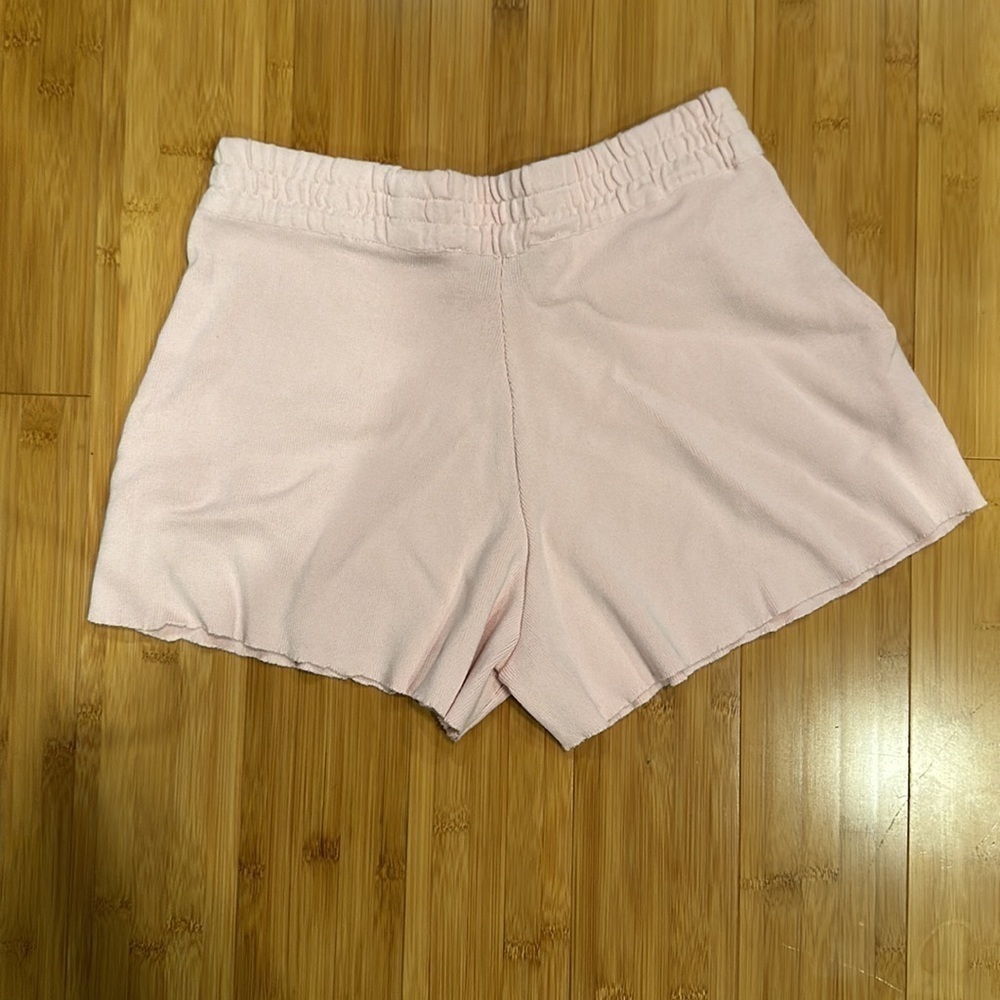 Zara self cut shorts size small women’s - Picture 4 of 7